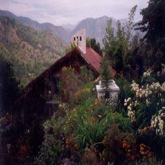 TG Stays Bareilly Nainital Road, Nainital 1